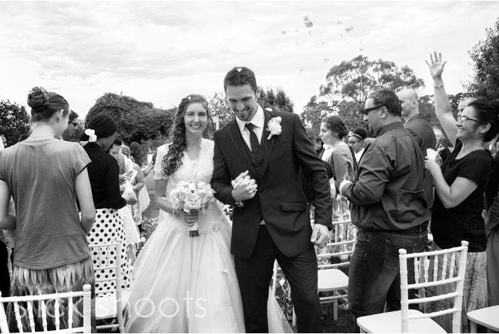 Rachel and Josh Wedding Summerfields Mornington Peninsula