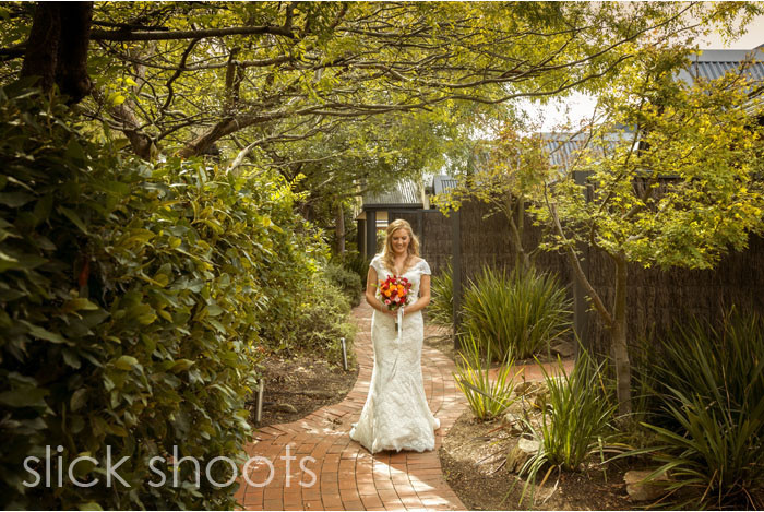 Holly and Steffan wedding getting ready Brooklands of Mornington