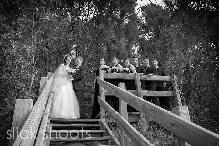 Rachel and David''s wedding at Red Hill Estate and Epicurian Red Hill Mornington Peninsula