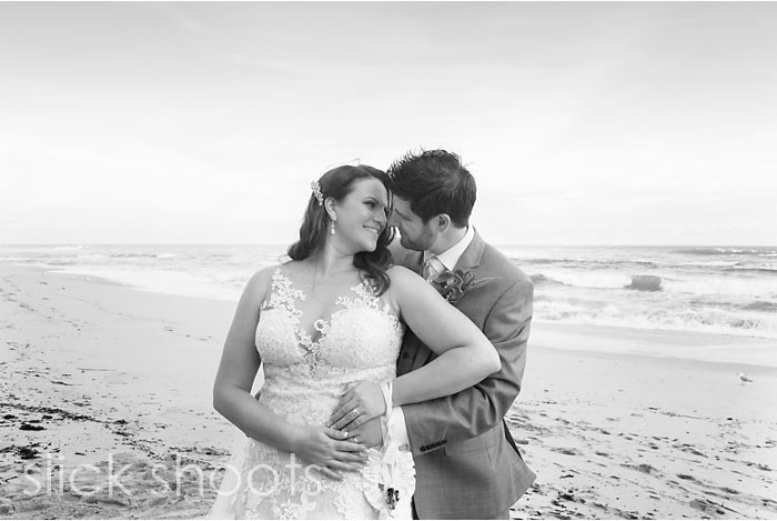 Samantha and Corey's wedding at All Smiles, Sorrento, Mornington Peninsula